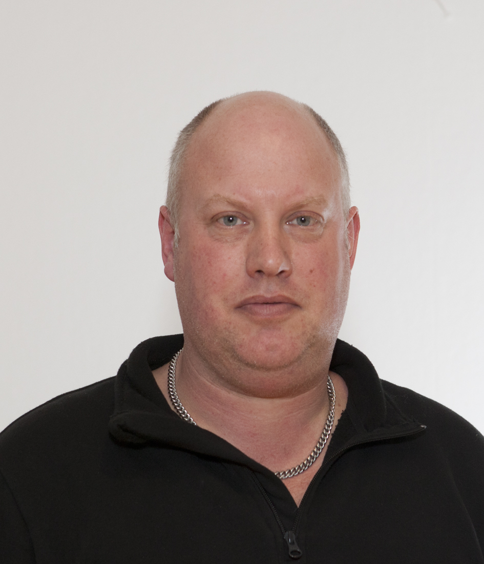 Gunnar Eriksson